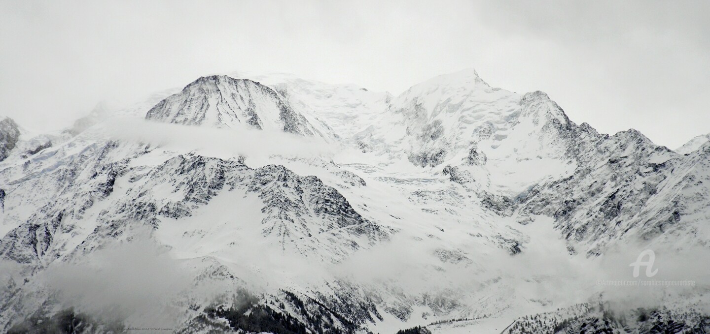 Sarah Leseigneur - Chamonix Mont-Blanc 2010-4