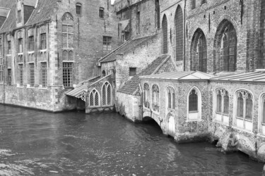Au fil de l'eau