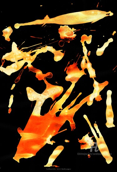 La Danse du feu