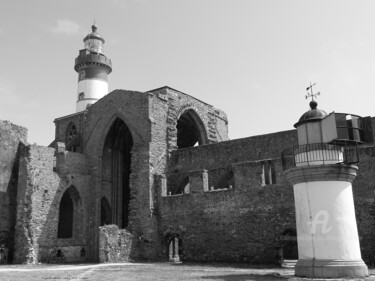 Pointe Saint Mathieu