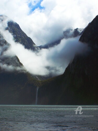 Milford Sound - New Zealand 1