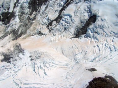 Franz Josef Fox glaciers 3