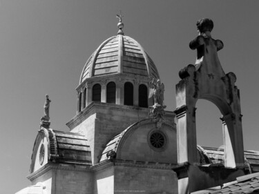 Les Toits de Sibenik