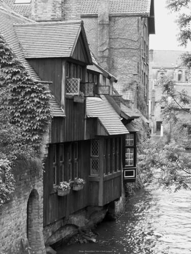 Bruges - Venise du Nord