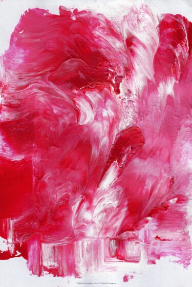 A Vision of ecstasy